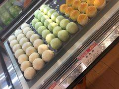 -陶陶居饼家(惠福东路店)