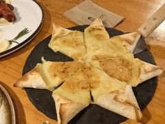 -沏点Trattoria意大利餐厅(新街口店)