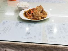 -鼎丰真(重庆路店)