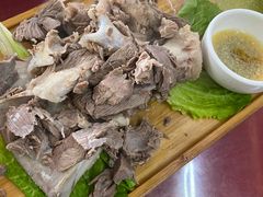 -哈尔滨饺子王·东北菜(鱼鳞浃路店)