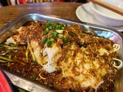 -兔槽江湖菜·重庆璧山兔(水围店)