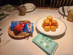 -筱爷叔·上海传统手工菜(玉树路店)