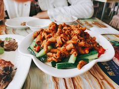 -椿记烧鹅(叠彩店)
