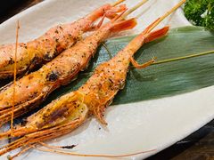-东京屋(武定路店)