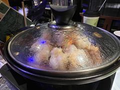 -绿茶餐厅(千岛湖银泰城店)