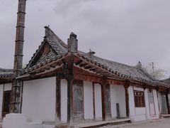 -帽儿山国家森林公园