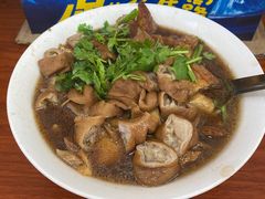 -阁瑞居闫记卤煮(乔庄北街店)