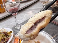 -骏丰酒楼(黄编店)