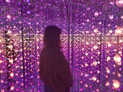 -梵高星空艺术馆(万达旗舰店)