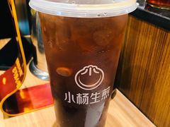 -小杨生煎(龙阳广场店)