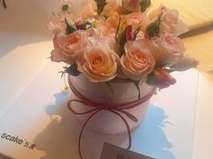 -5Cake五度无蔗糖低脂蛋糕(陶然亭店)