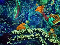 -梵高星空艺术馆(北京旗舰店)