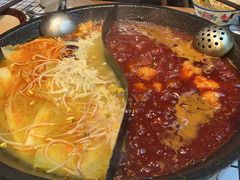 -董眼镜火锅(洪崖洞总店)