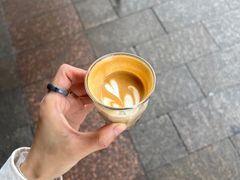 -Cafe del Volcan(永康路店)