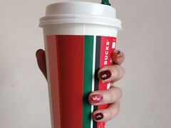 -星巴克臻选(郑州国贸360广场店)