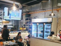 -有局·成都市井烧烤·精酿啤酒(双楠店)