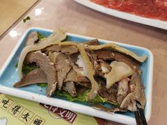 -诗爷牛尾汤(大坪英利店)