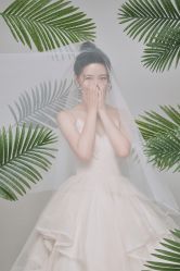 -布丁婚纱摄影工作室