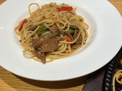 -菲滋意式餐厅(金华银泰城店)