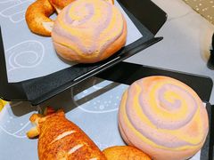 -LELECHA乐乐茶(新街口大洋店)