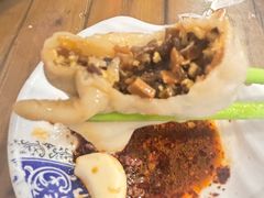 -宝源饺子(麦子店街店)