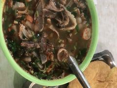 -阿叶羊杂碎(前进街店)