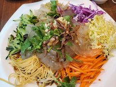 -诺敏塔拉奶茶-布里亚特包子-手把肉(锦都会店)