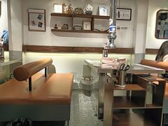 -朴太院·朝鲜族炭火烤肉(民乐园总店)