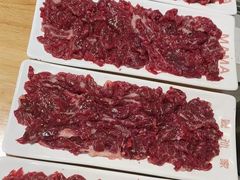 -嬷孙家潮汕牛肉火锅(北京路天河城店)