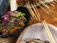 -肉串汪(月坛店)