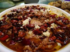 -晋阳饭庄(虎坊桥店)