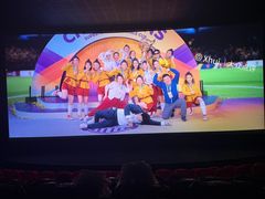 -万达影城(番禺万达广场店)