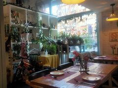 大堂-Kitchen·Y洋厨房西餐厅(王府壹号店)