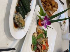 -沪华海鲜大酒楼(南汇店)