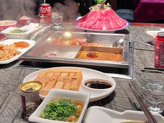 -大妙火锅·非物质文化遗产(锦里店)