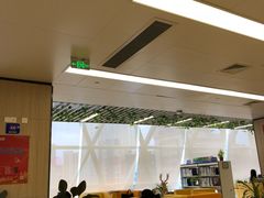 -杭州滨江区图书馆科技分馆