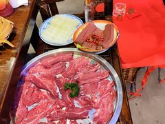 -萍姐火锅·公路夜市(南京新街口店)