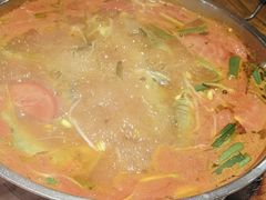 -亮欢寨酸汤鱼(沙冲路店)