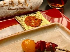 -鳥喜Toriki怀石烧鸟料理