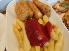 -宜家·瑞典风味餐厅(烟台路店)