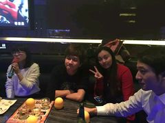 -参差咖啡(水果湖公园店)