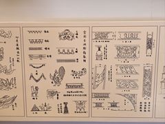 -梁思成纪念馆