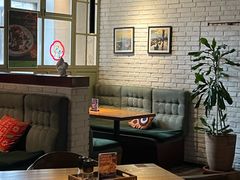 -JINNS锦时 steak&pizza(浸信会礼拜堂旧址店)