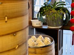 小笼包-笑来喜馄饨小笼工坊店(湖滨街店)