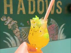 -SHADOWS•Bistro&Eatery(安福路店)