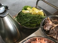 -憨铁匠老火锅(龙岗万科里店)