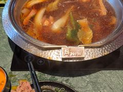 -牛New寿喜烧(金鹰世界店)