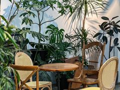 -自由生长植物工作室(深港花卉中心店)