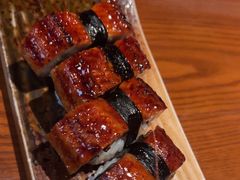 -千代武日本料理(爱建店)