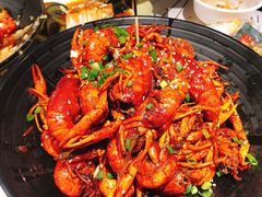 油焖大虾-巴厘龙虾·榜首油焖大虾(旗舰店·万松园)
